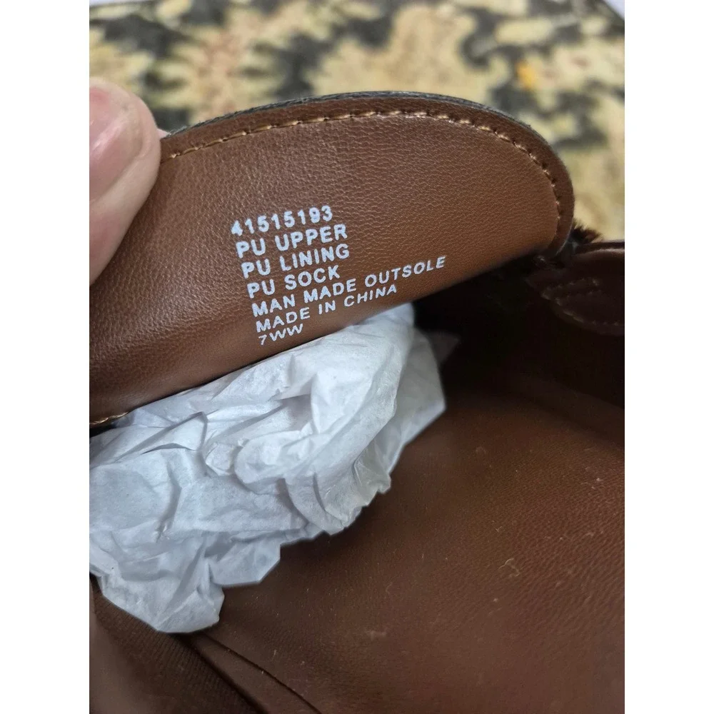torrid mock toe